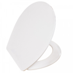 Armitage Shanks Uni Soft Close Toilet Seat & Cover White E131801