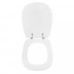 Pozzi Ginori Cinquecento Standard Close Toilet Seat & Cover Polyester Resin Colour Options S336P01