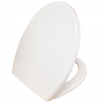 Kohler Patio Soft Close Toilet Seat & Cover White E70007-00