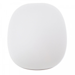 Cersanit Facile Soft Close Quick Release Toilet Seat & Cover White K98-0067