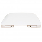 Armitage Shanks Edit D Soft Close Toilet Seat & Cover White S078401