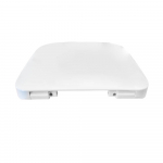Ideal Standard Studio Echo Standard Close Toilet Seat & Cover White T318201