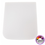 Villeroy & Boch Finion Soft Close Quick Release Toilet Seat & Cover 9M88S1R1