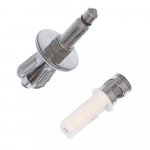 Althea Oceano Universal Standard Close Hinge With Expa Fixing Kit 04020800