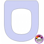 Ideal Standard Playa Bespoke Made Soft Close Toilet Seat & Cover Lacquered Wood Colour Options CHSC-IDE-PLAY