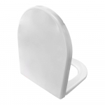 Laufen Pro Soft Close Quick Release Toilet Seat & Cover White 8.9695.1.300.000.1 - H8969513000001