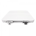 Roca Element Soft Close Toilet Seat and Cover White A801572004