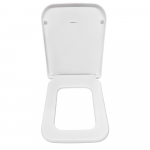 Laufen Pro S Soft Close Toilet Seat & Cover White 8.9196.1.000.000.1