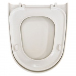 Doulton Bathrooms Aspect Original Standard Close Toilet Seat & Cover Pergamon AP7810PER