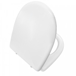 Falerii Sinfonia Toilet Seat & Cover Polyester Resin S473P02/E