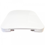 Ideal Standard Imagine Standard Close Toilet Seat & Cover White T667401