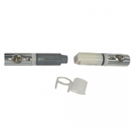 Villeroy & Boch Antheus Soft Close Toilet Seat Damper Set 92219100