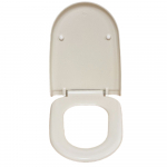 Doulton Bathrooms Aspect Original Standard Close Toilet Seat & Cover Pergamon AP7810PER