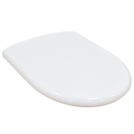 Kohler Odela Standard Close Toilet Seat & Cover White E4750-00
