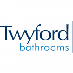 Twyfords Entice Standard Close Toilet Seat Hinge Set T6202H