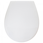 Roca Havana Soft Close Toilet Seat & Cover White Z8016B7001