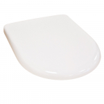 Laufen Pro Soft Close Toilet Seat & Cover Pergamon Short Fixing Version H8939590490001