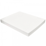 Kohler Terrace Soft Close Toilet Seat & Cover White E70019-00