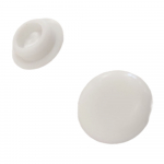 Gala Emma Slim Toilet Seat & Cover Buffer Set 5533400