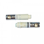 Roca Inspira Square Soft Close Toilet Seat Damper Set AI0013000R