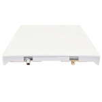 Kohler Terrace Soft Close Toilet Seat & Cover White E70019-00