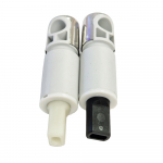Duravit Starck 3 Soft Close Toilet Seat Damper Set 1004300000