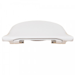 Villeroy & Boch Avento Slim Soft Closing Toilet Seat & Cover White 9M87S101