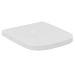 Ideal Standard i.Life S Slim Soft Close Quick Release Toilet Seat & Cover T473701