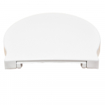 Kohler Ove Standard Close Toilet Seat & Cover White CH.506380