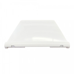 Duravit Vero Air Soft Close Toilet Seat & Cover White 0022090000