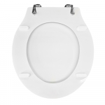 Sbordoni Novecento Toilet Seat & Cover Polyester Resin S091A