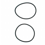 Roper Rhodes Soft Close Toilet Seat Bar Hinge Fixing Pack SP14200