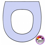Ideal Standard New Studio Standard Close Replacement Toilet Seat & Cover Lacquered Wood CH-STA-STN