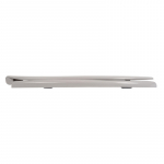 Celmac Melody Standard Close Toilet Seat & Cover With Plastic Hinge White 20120349