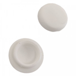 Gala Universal Toilet Seat & Cover Buffer Set White 5536901