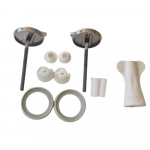 Porcelanosa Urban 100044220 Hinge Set 100047344