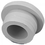 Sottini Alchemy Toilet Seat Cover Buffer Only (Single) White EV24267
