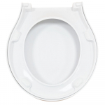 Kohler Viragio Soft Close Toilet Seat & Cover White 6472K-00