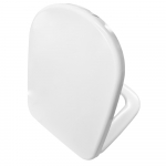 Ideal Standard Tempo Soft Close Toilet Seat & Cover White T679301