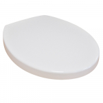 Villeroy & Boch Aveo New Generation Soft Close Quick Release Toilet Seat & Cover White 9M57S1R1