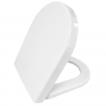 Villeroy & Boch Sunberry Soft Close Quick Release Toilet Seat & Cover 9M55S101