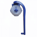 Geberit Diaphram Assembly For Impuls360 (Bottom) 241.813.00.1