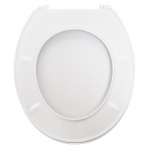 Roca Havana Standard Close Toilet Seat & Cover White Z8016B6001