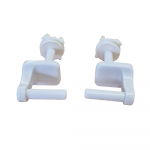 Roca Victoria Toilet Seat Hinge Set AI0002900R