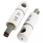 Duravit Starck 2 Soft-Close Toilet Seat Damper Set 1002580000