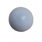 Celmac Fusion SFU1SWH Replacement Toilet Lid Buffer (Single) - BF108