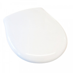 Ideal Standard Create Drift Standard Close Toilet Seat & Cover White E303501