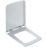 Geberit Xeno² Soft Close Quick Release Toilet Seat and Cover 500.833.01.1 - White