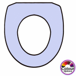 Armitage Shanks Saturn Standard Close Replacement Toilet Seat & Cover Lacquered Wood Colour Options CH-ARM-SAT