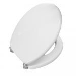 Catalano Luce Replacement Toilet Seat (Polyester Resin) S365P07/A